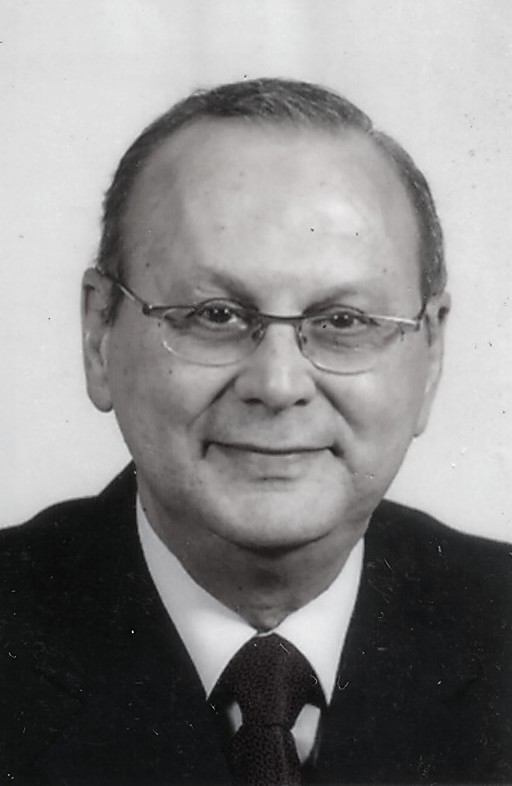 Sherif Bahi moshref