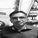 Amer Mahmood